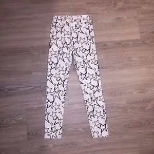 NWT ZARA HiWaist Skinny Pant